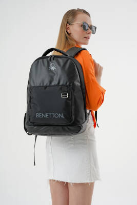 United Colors Of Benetton. Sırt Çantası 20846 - 2