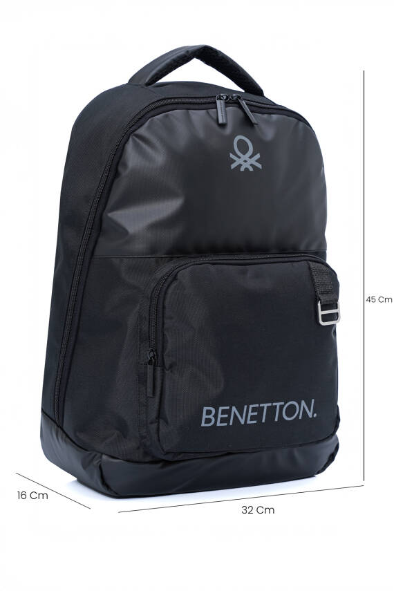 United Colors Of Benetton. Sırt Çantası 20846 - 5