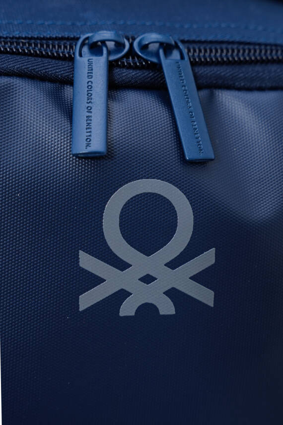 United Colors Of Benetton. Sırt Çantası 20850 - 9