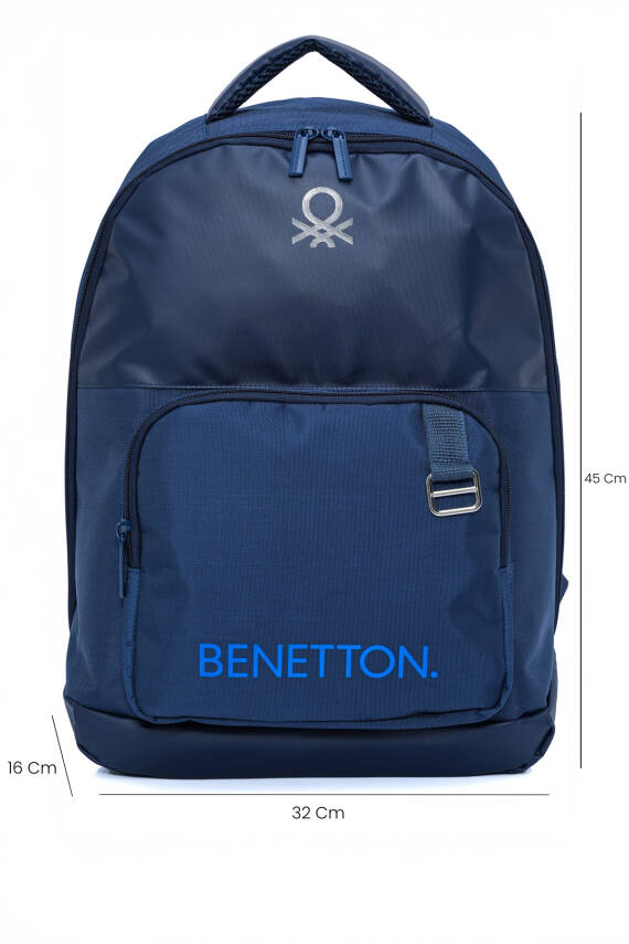 United Colors Of Benetton. Sırt Çantası 20850 - 5