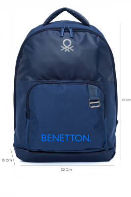 United Colors Of Benetton. Sırt Çantası 20850 - 5