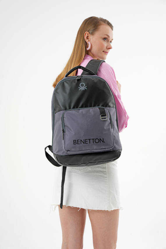 United Colors Of Benetton. Sırt Çantası 20858 - 3