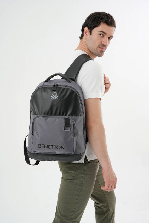 United Colors Of Benetton. Sırt Çantası 20858 - 1