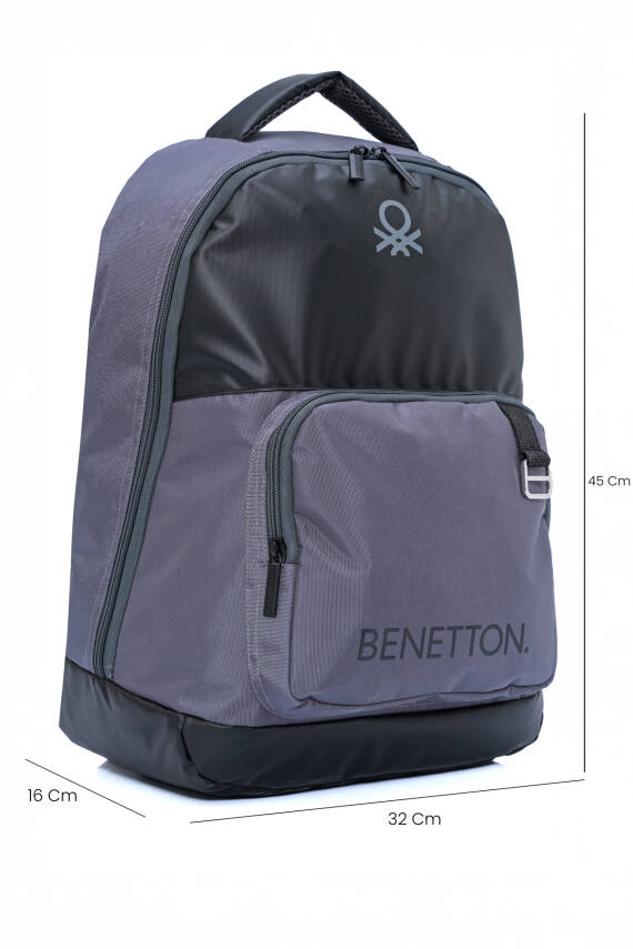 United Colors Of Benetton. Sırt Çantası 20858 - 6