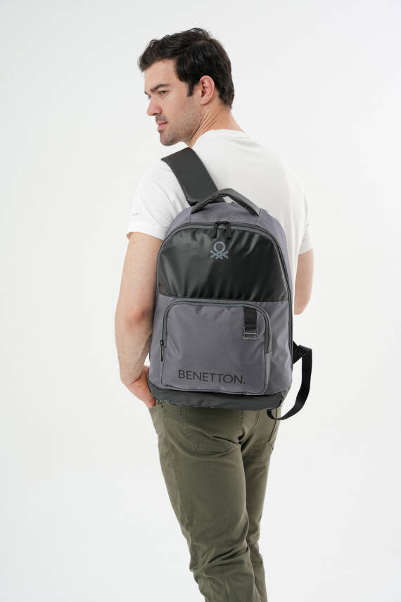 United Colors Of Benetton. Sırt Çantası 20858 - 2