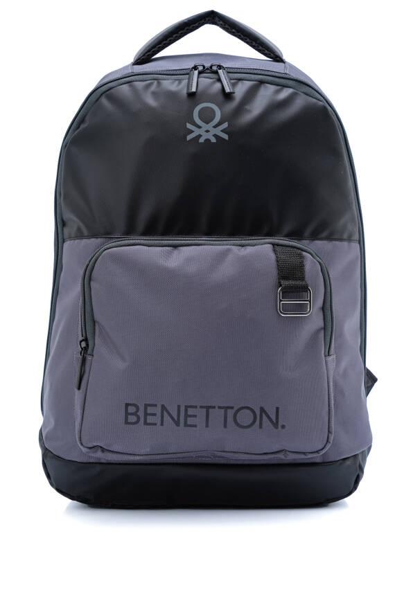 United Colors Of Benetton. Sırt Çantası 20858 - 5