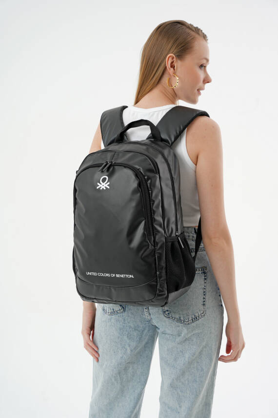 United Colors Of Benetton. Sırt Çantası 20870 - 3