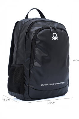 United Colors Of Benetton. Sırt Çantası 20870 - 6