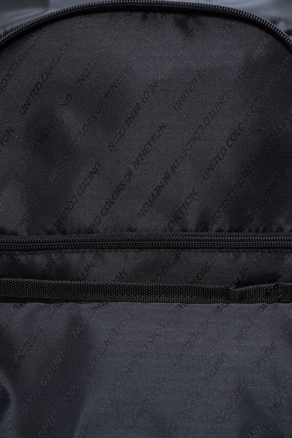 United Colors Of Benetton. Sırt Çantası 20870 - 10