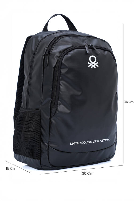 United Colors Of Benetton. Sırt Çantası 20870 - 6