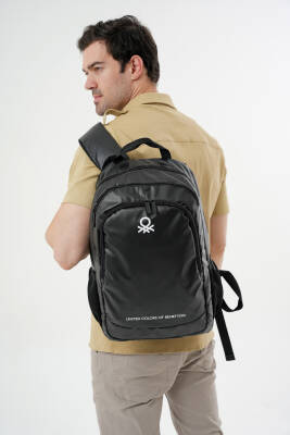 United Colors Of Benetton. Sırt Çantası 20870 - 7