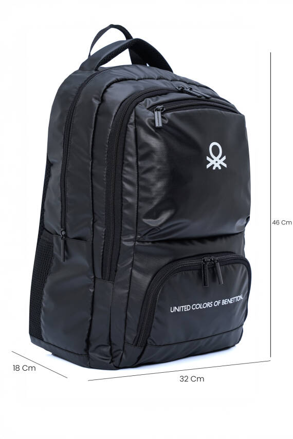 United Colors Of Benetton. Sırt Çantası 20871 - 6