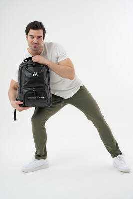 United Colors Of Benetton. Sırt Çantası 20871 - 2