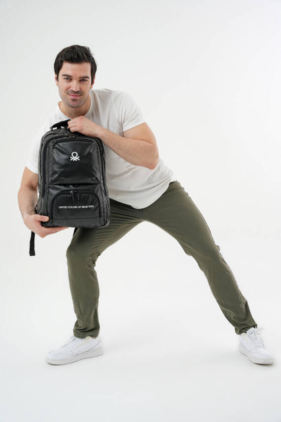 United Colors Of Benetton. Sırt Çantası 20871 - 2