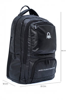 United Colors Of Benetton. Sırt Çantası 20871 - 6