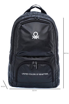 United Colors Of Benetton. Sırt Çantası 20871 - 3