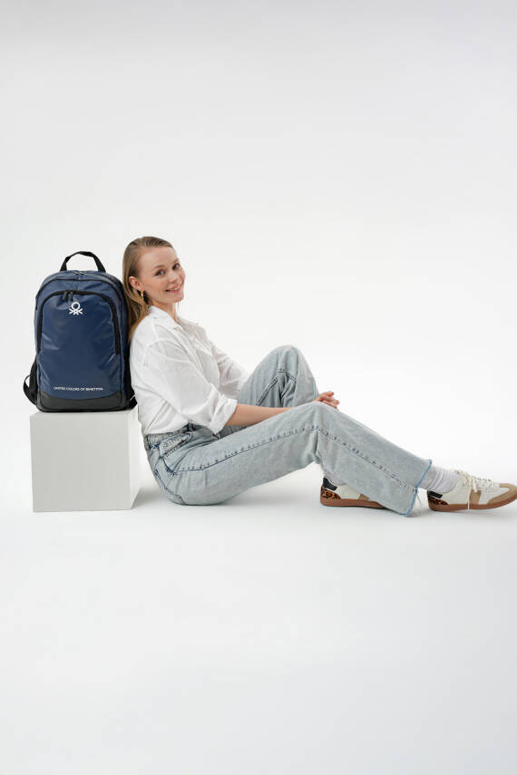 United Colors Of Benetton. Sırt Çantası 20874 - 4