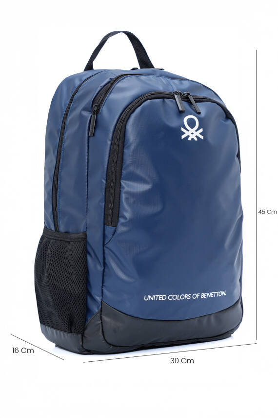 United Colors Of Benetton. Sırt Çantası 20874 - 6
