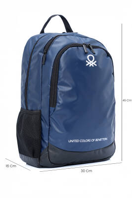 United Colors Of Benetton. Sırt Çantası 20874 - 6