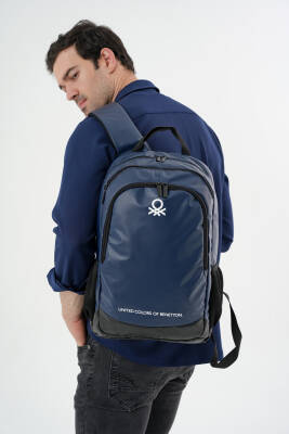 United Colors Of Benetton. Sırt Çantası 20874 - United Colors Of Benetton.