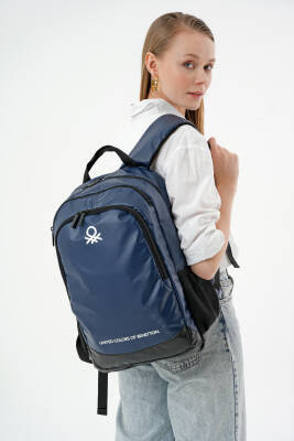 United Colors Of Benetton. Sırt Çantası 20874 - United Colors Of Benetton.