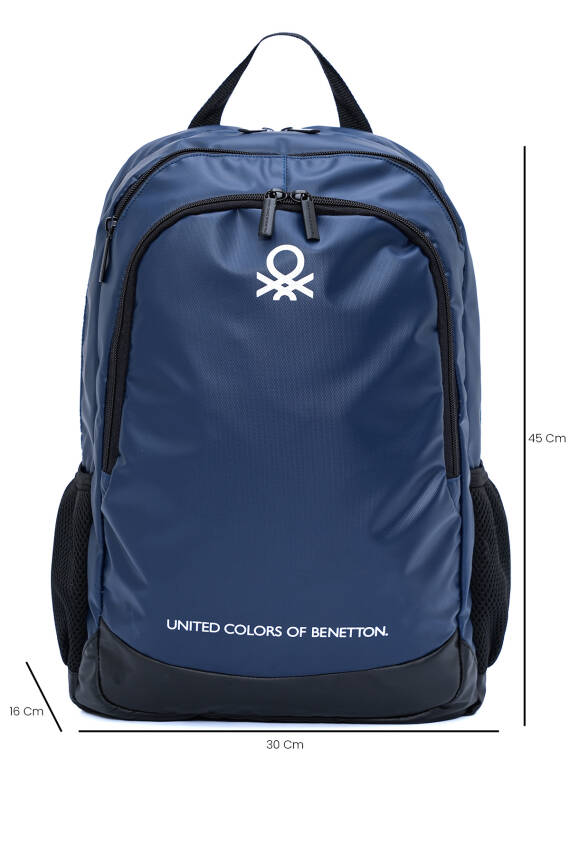 United Colors Of Benetton. Sırt Çantası 20874 - 3