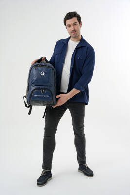 United Colors Of Benetton. Sırt Çantası 20875 - 2