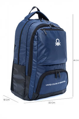 United Colors Of Benetton. Sırt Çantası 20875 - 6