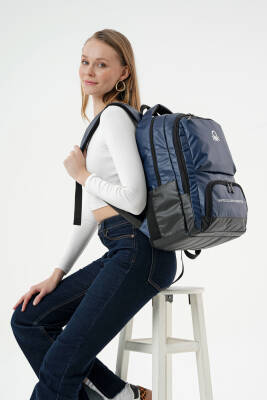 United Colors Of Benetton. Sırt Çantası 20875 - United Colors Of Benetton.