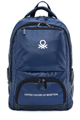 United Colors Of Benetton. Sırt Çantası 20875 - United Colors Of Benetton.