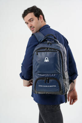 United Colors Of Benetton. Sırt Çantası 20875 - United Colors Of Benetton.