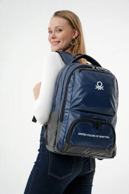 United Colors Of Benetton. Sırt Çantası 20875 - United Colors Of Benetton.