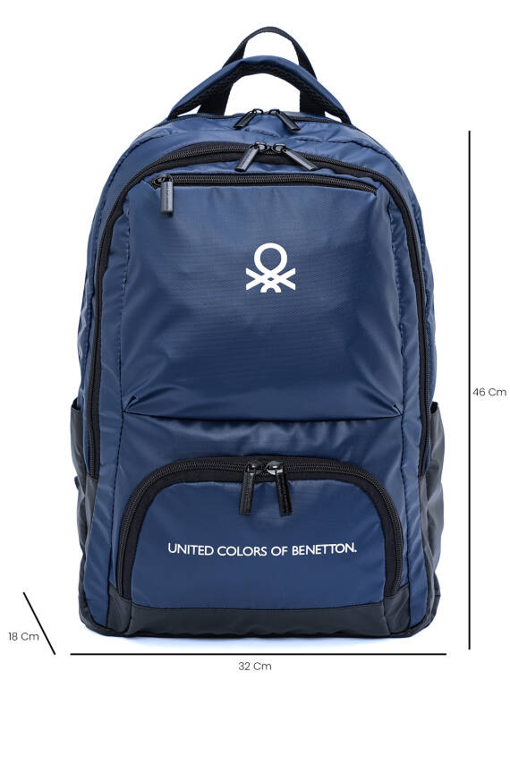 United Colors Of Benetton. Sırt Çantası 20875 - 3