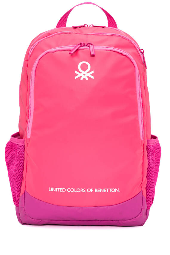 United Colors Of Benetton. Sırt Çantası 20878 - 5