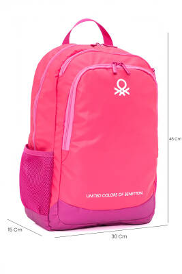 United Colors Of Benetton. Sırt Çantası 20878 - 7