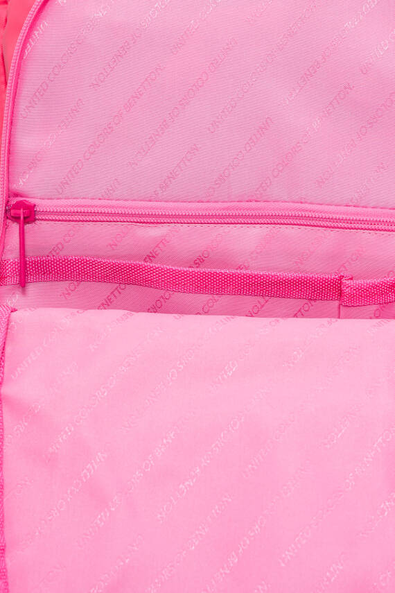 United Colors Of Benetton. Sırt Çantası 20878 - 10