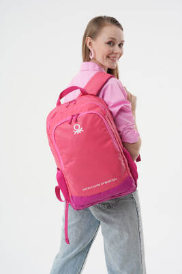 United Colors Of Benetton. Sırt Çantası 20878 - 6