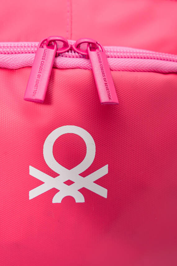 United Colors Of Benetton. Sırt Çantası 20878 - 9