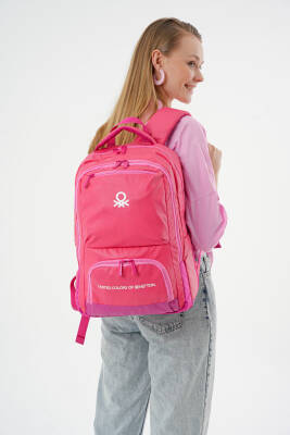 United Colors Of Benetton. Sırt Çantası 20879 - 6