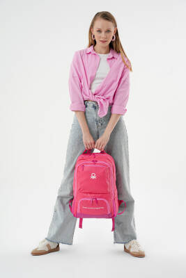 United Colors Of Benetton. Sırt Çantası 20879 - United Colors Of Benetton.