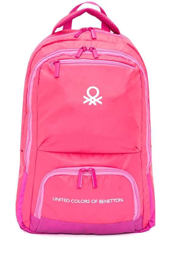 United Colors Of Benetton. Sırt Çantası 20879 - 4