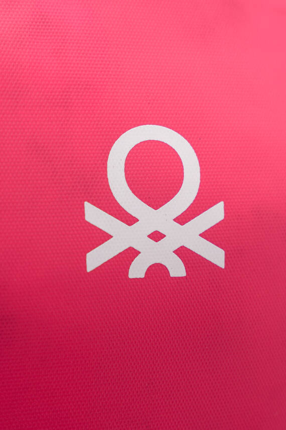 United Colors Of Benetton. Sırt Çantası 20879 - 8