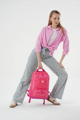 United Colors Of Benetton. Sırt Çantası 20879 - United Colors Of Benetton.