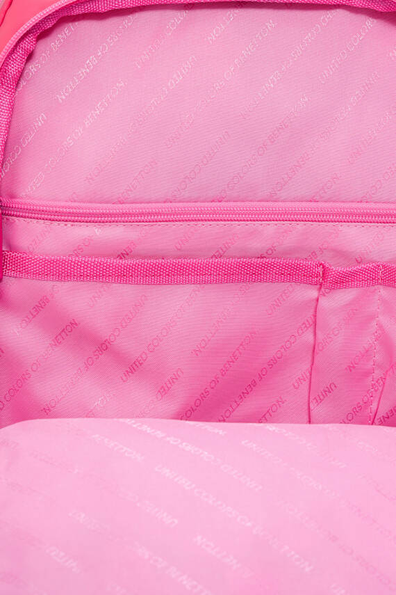 United Colors Of Benetton. Sırt Çantası 20879 - 9