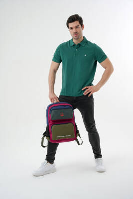 United Colors Of Benetton. Sırt Çantası 20898 - United Colors Of Benetton.