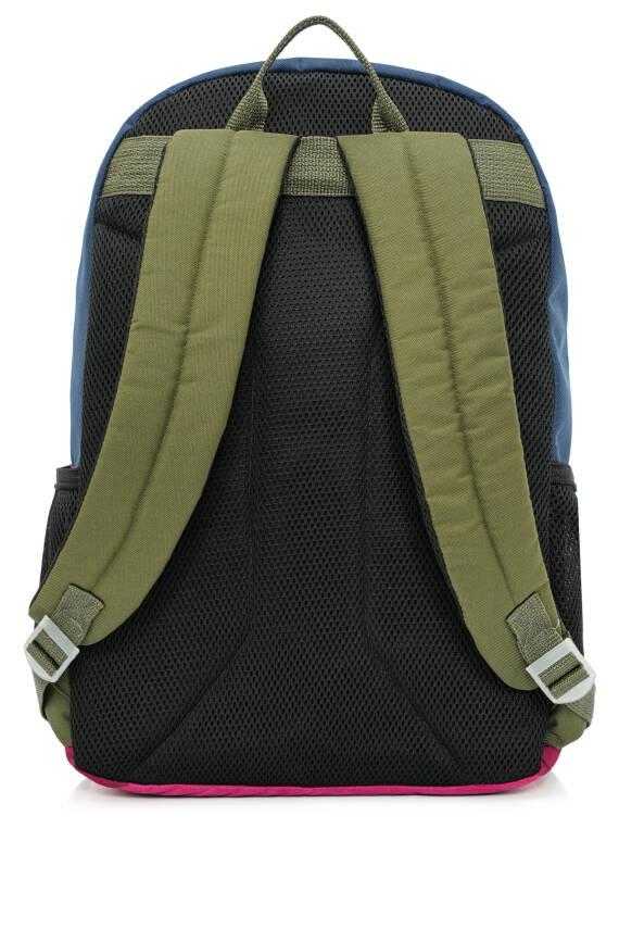 United Colors Of Benetton. Sırt Çantası 20898 - 8