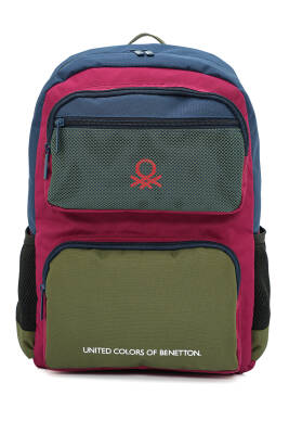 United Colors Of Benetton. Sırt Çantası 20898 - 5