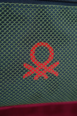 United Colors Of Benetton. Sırt Çantası 20898 - 9