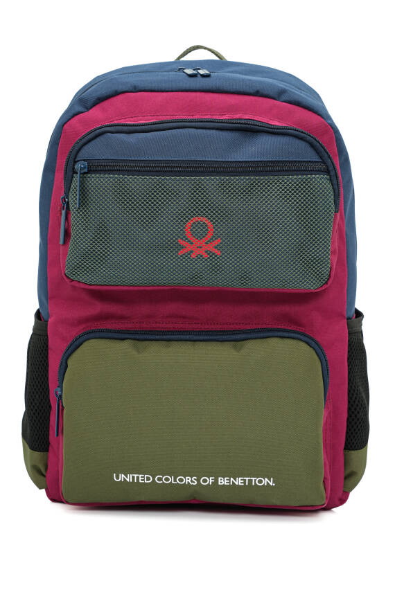 United Colors Of Benetton. Sırt Çantası 20898 - 5
