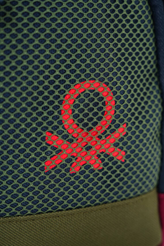 United Colors Of Benetton. Sırt Çantası 20899 - 9